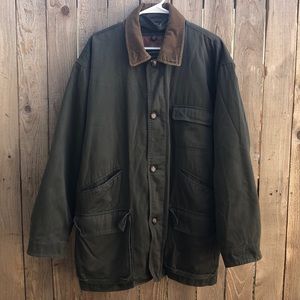 North Bay jacket